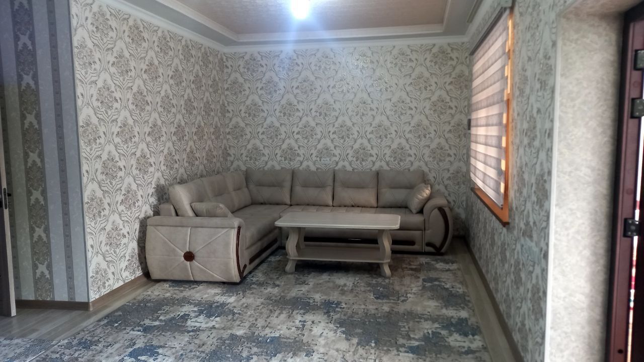 Сдаётся дача в Бричмулле