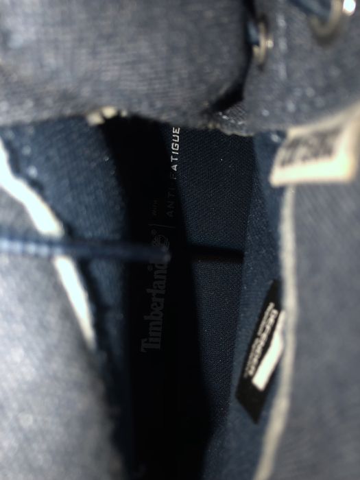 Мъжки боти Timberland 43