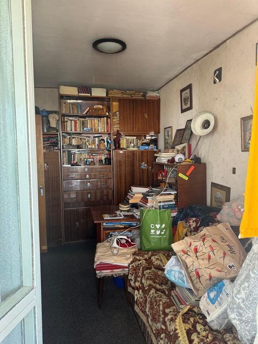 Apartament 4 camere, Zona Megamall, Arena Națională, Vatra Luminoasă