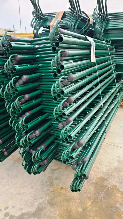 Vindem scari schela metalica, scara de acces schela