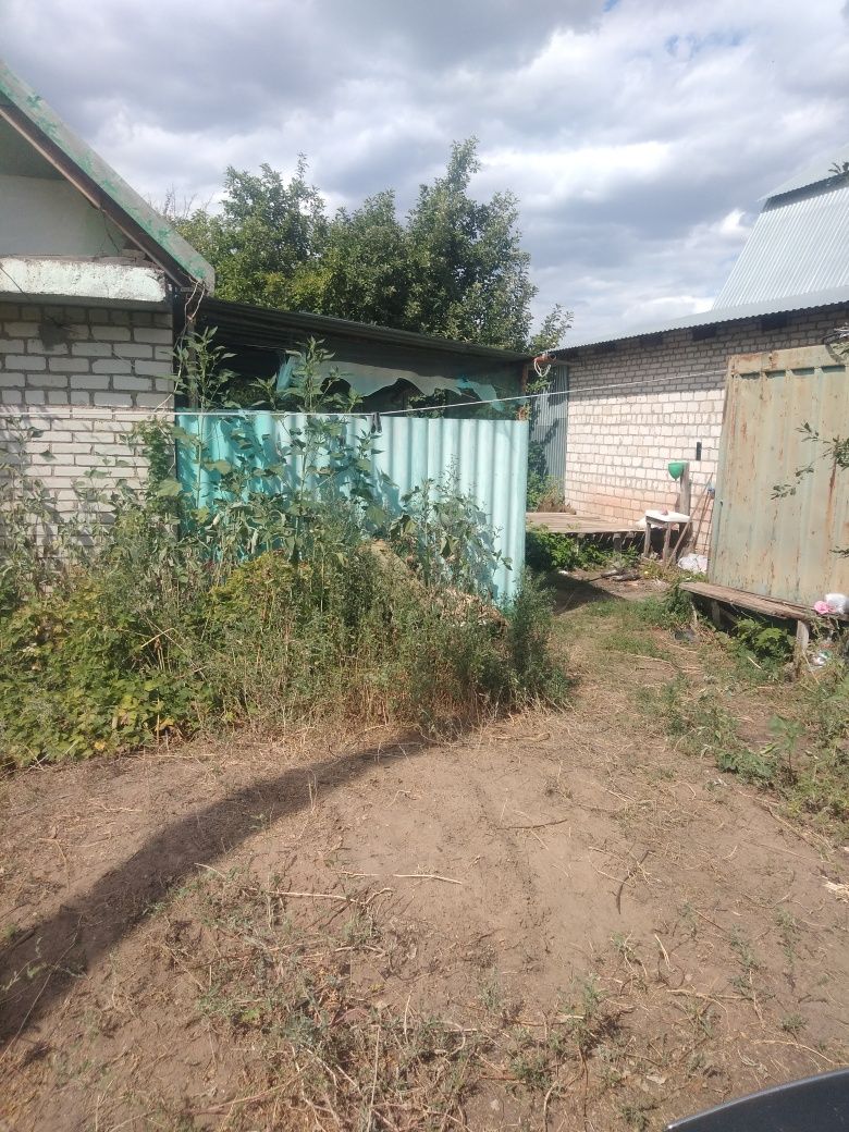 Продам дачу в садовом обществе степной