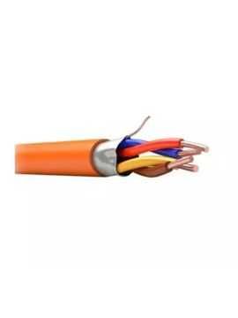 Кабели для систем пожарной безопасности