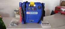 Starter baterii auto