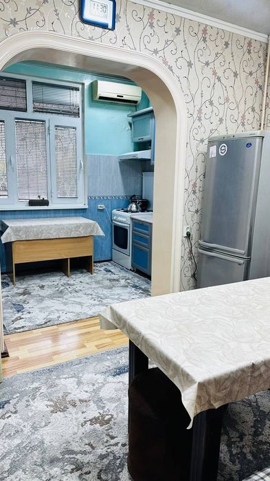 СДАМ Сергели-8 4_х комн 500-у.е