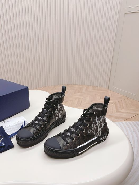 Sneakers Dior B23 High