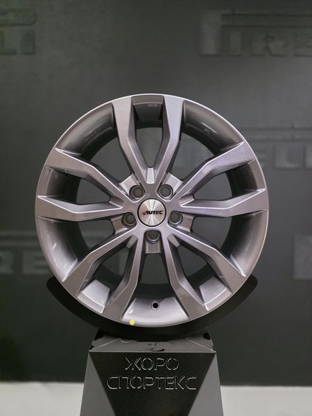 17цола 5х105 Opel Chevrolet 5x105 Опел Шевролет 4бр