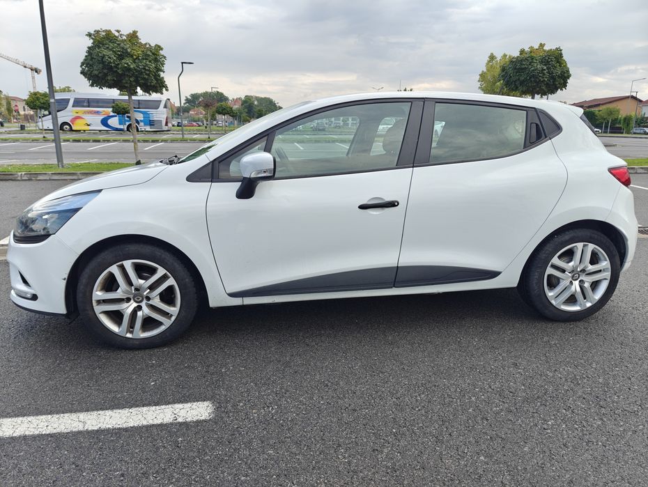 Vind Renault Clio