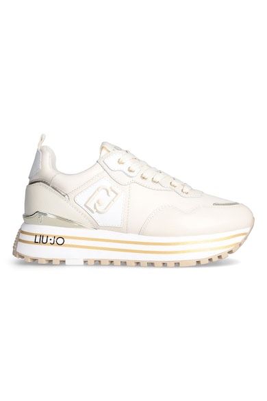Дамски сникърси LIU JO maxi wonder 52 sneaker 40-41 НАМАЛЕНИ