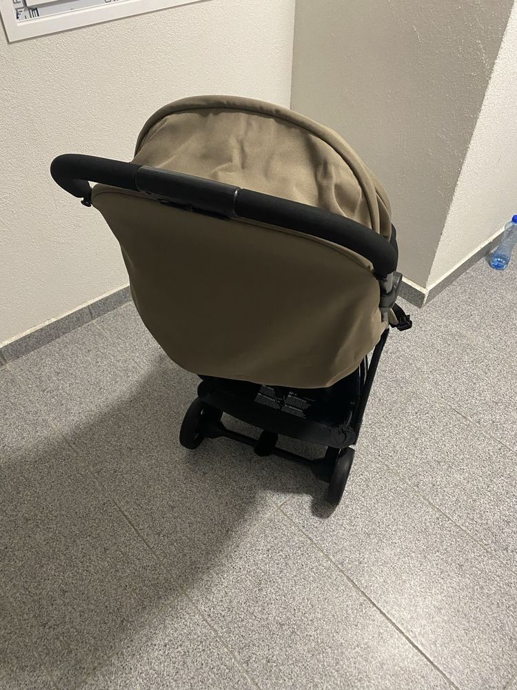Детска количка Anex Air-Z