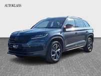 Skoda Kodiaq Skoda Kodiaq 2.0 TDI Sportline 4x4