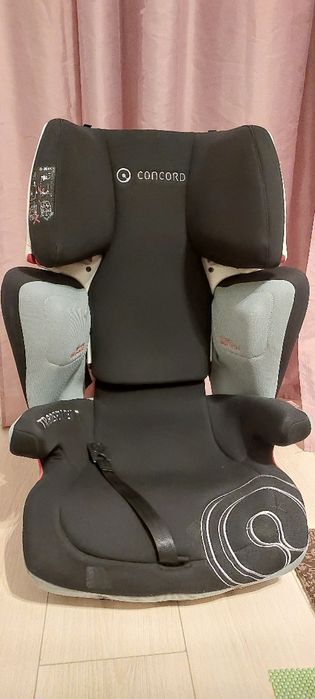 Scaun masina Concord Transformer T