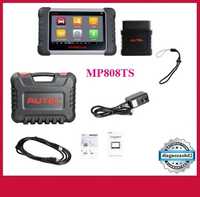 Tester diagnoza auto Autel MaxiDAS MP808TS MP808sTS OBD2 + TPMS Full