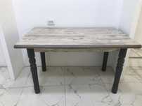 Stol MDF dan yangi