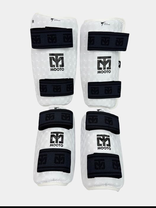 Экипировка для тхэквондо