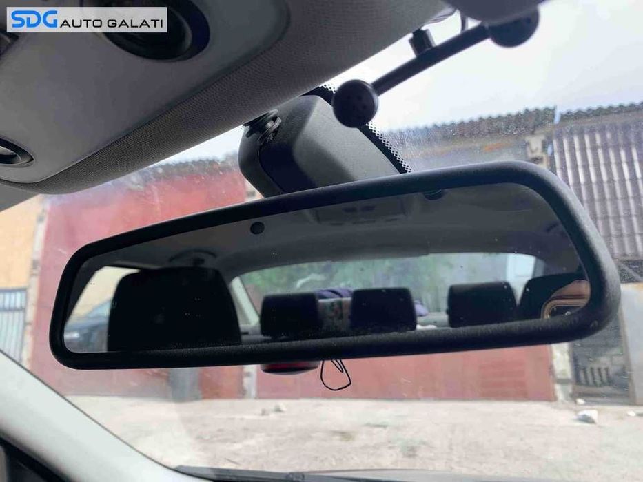 Oglinda Interioara / Retrovizoare BMW Seria 3 E90 E91 E92 E93 2004 - 2011
