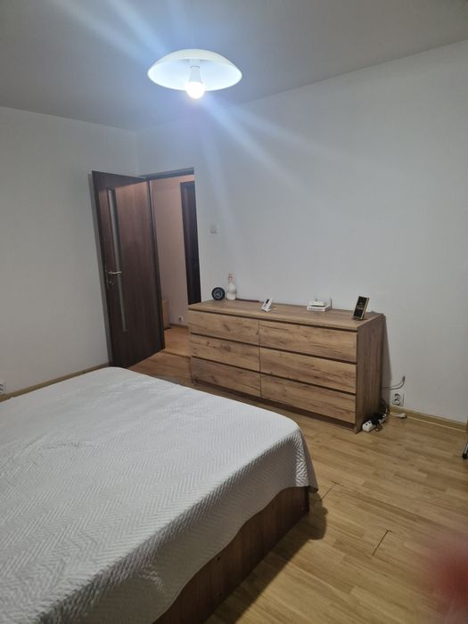 apartament 1 camera decomandat P Fier