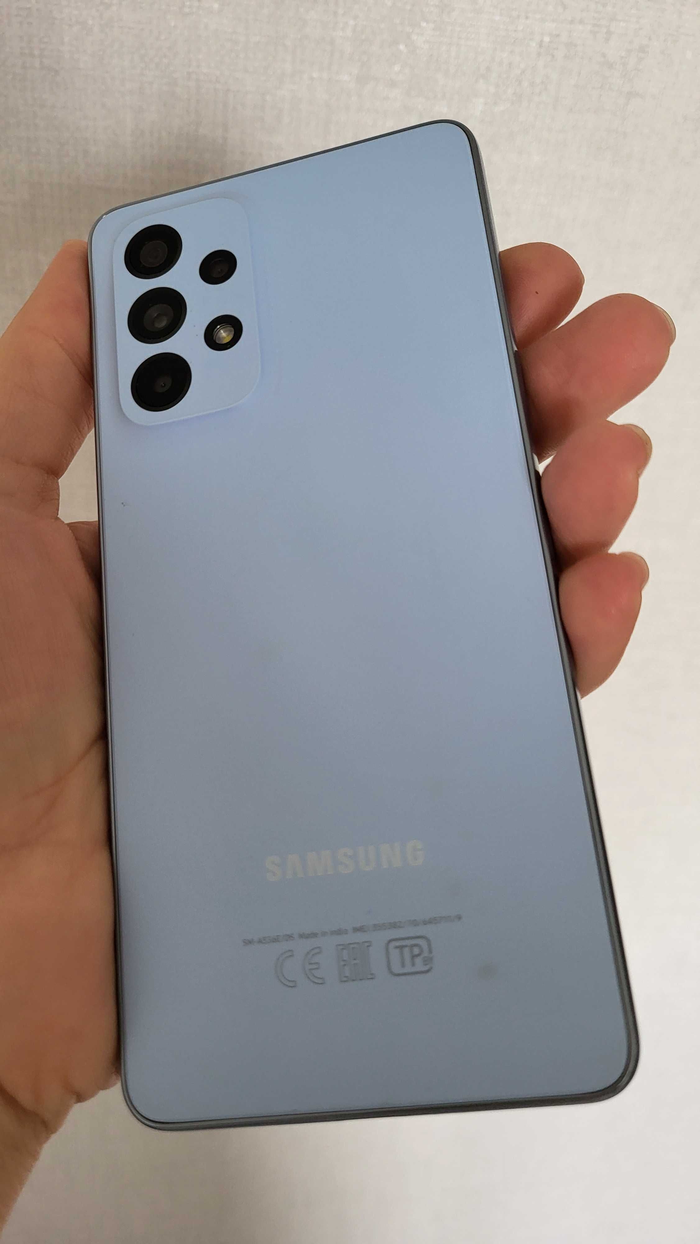 Продам телефон SAMSUNG A53 5G