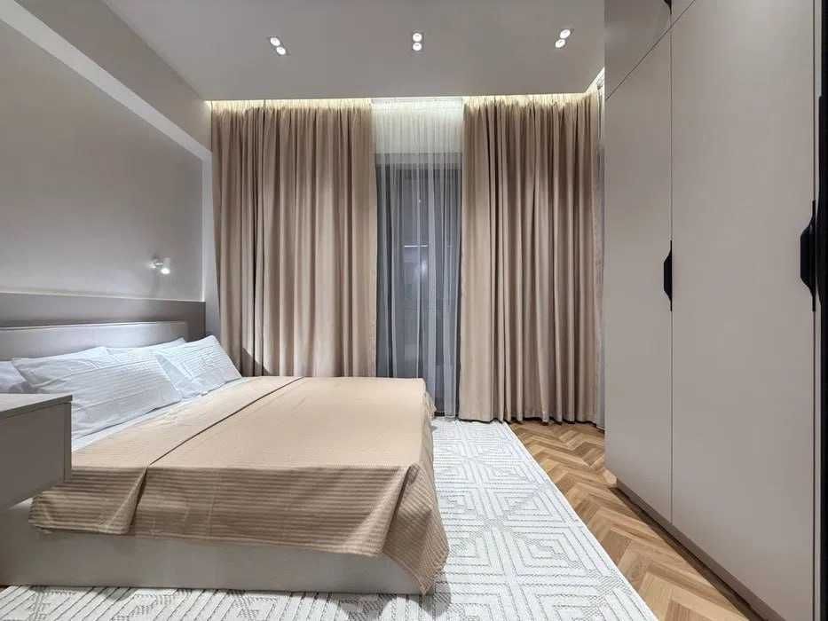 СРОЧНО ! Сдается Шикарная 2-х ком квартира в Mirabad Avenue  885*