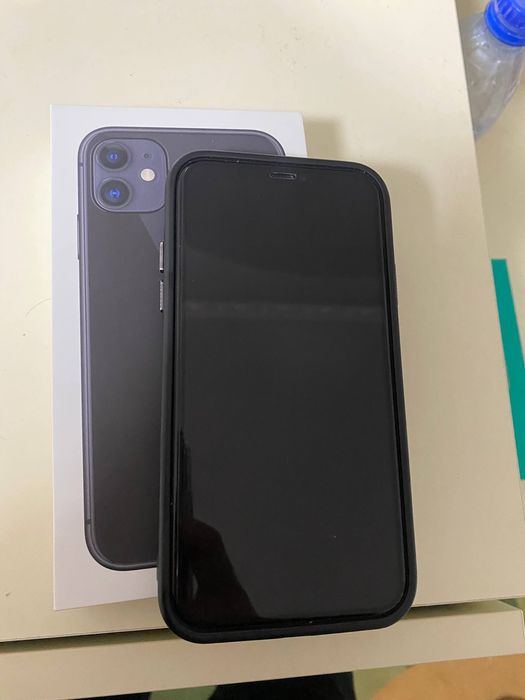 Iphone 11 64GB 100емк