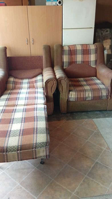 Fotolii pat ale lui Ceausescu si Elena