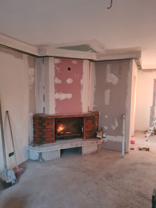 Amenajari interioare