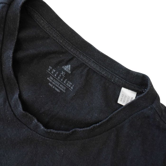 Adidas оригинална мъжка спортна тениска - XL