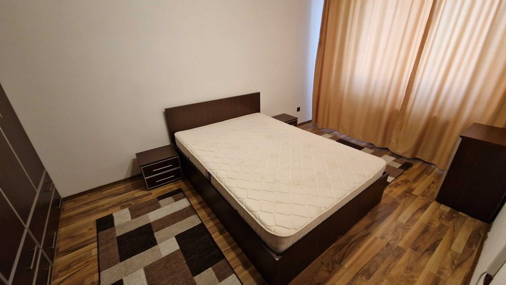 Aleea Castanilor - ap. 2 cam, decomandat, mobilat si utilat complet