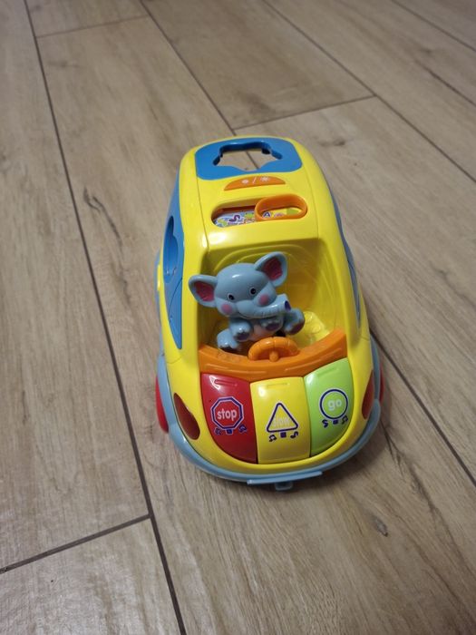 Jucărie masinuta sortare Mappy