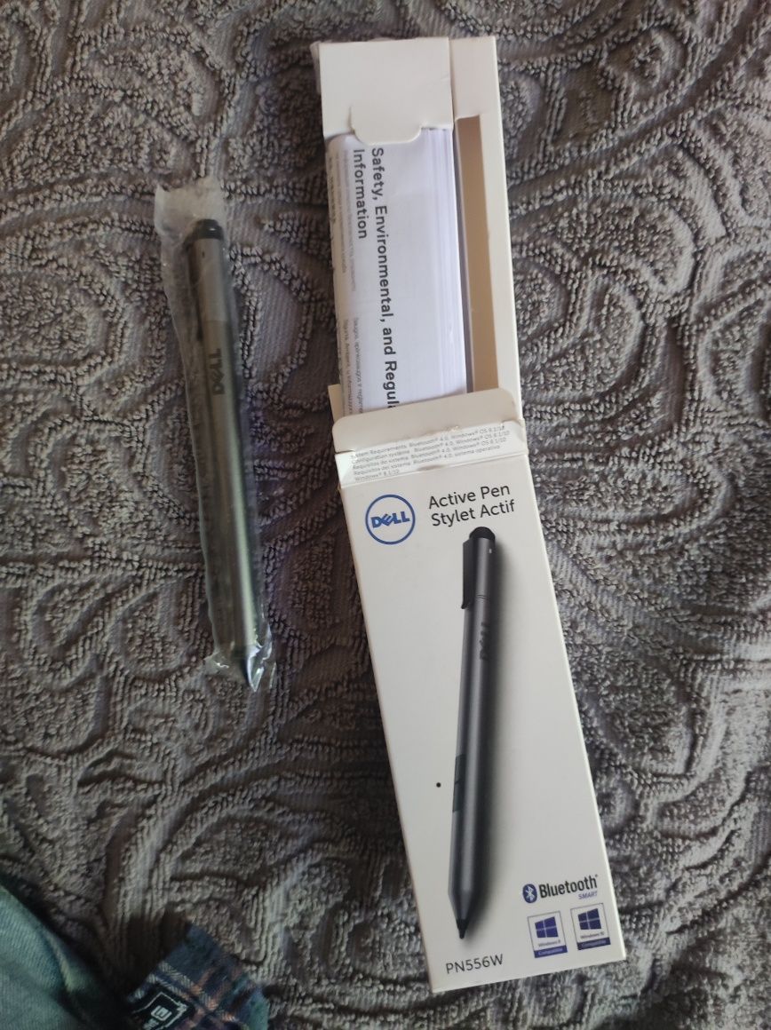 Dell Active Pen PN556W