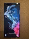 SAMSUNG S908 S22 ULTRA 5 G dual sim 5G 256 Gb ID-XXL2460
