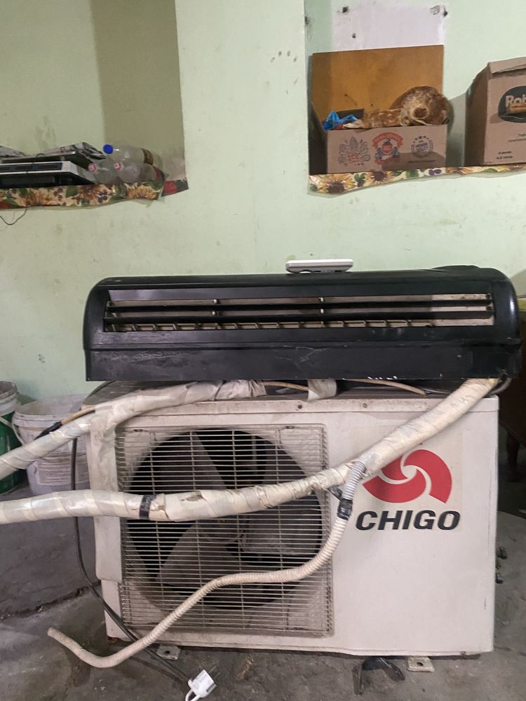 Kanditsioner chigo sotiladi