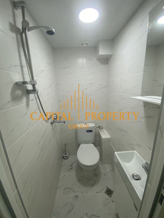 Дава се под наем Двустаен апартамент в Варна, Колхозен пазар - 49 кв.м за 383 € - Снимка #4