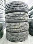 4x 215/60/16 M+S CONTINENTAL 2018 Stare impecabila