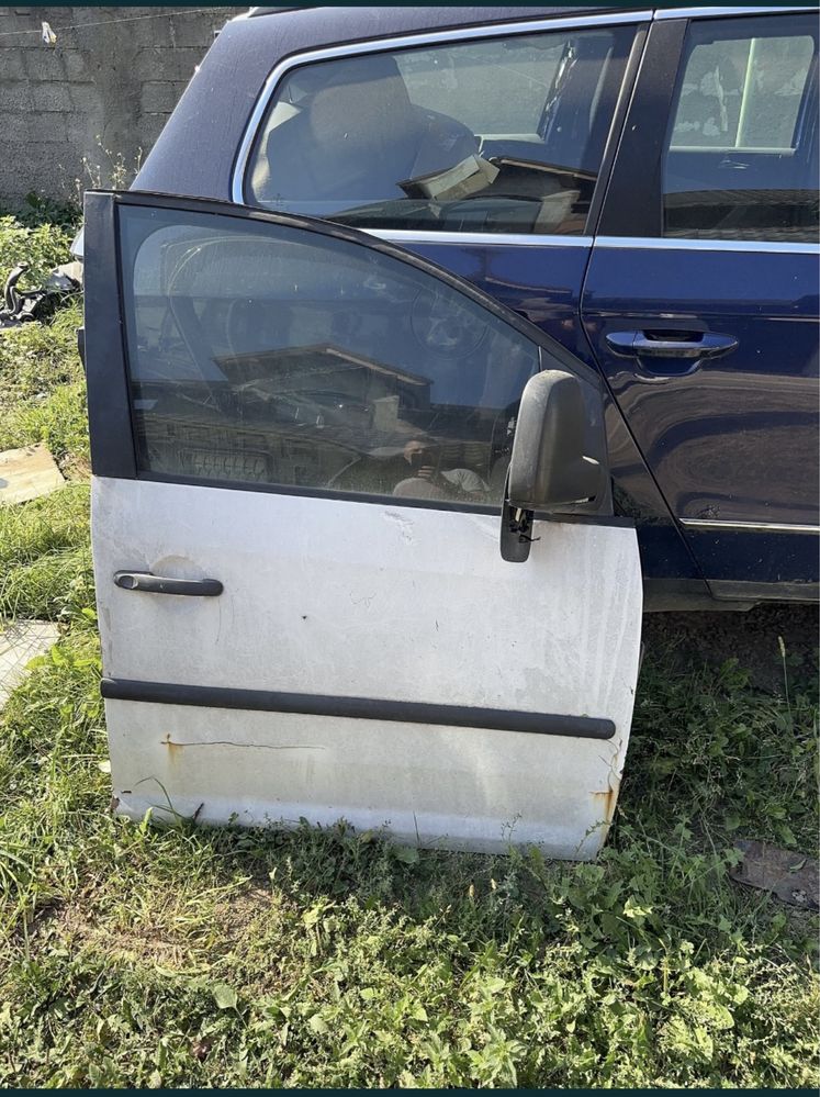 Uși/Ușă/Portiere /  vw caddy 2007