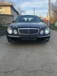 Мерцедес w211 Е320 3,2цди 204кс на части
