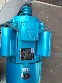 Motor electric 5.5 kw 220 v inverter variator ptr compresor