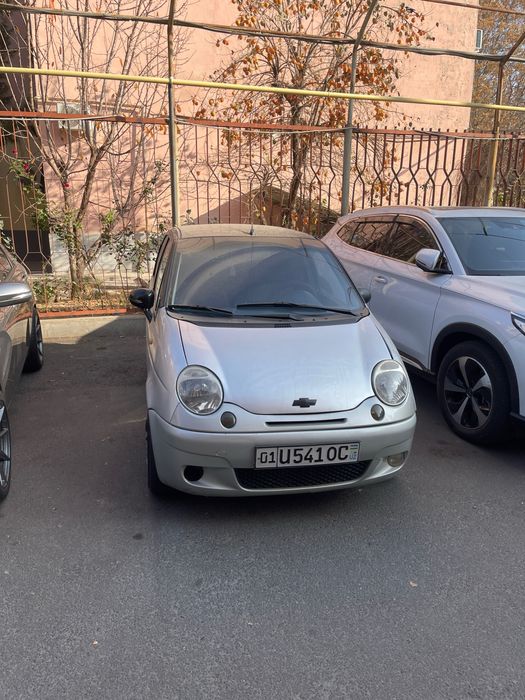 Сухая аренда матиз ,нексия 2