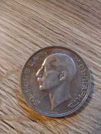 сребърни монети 1934