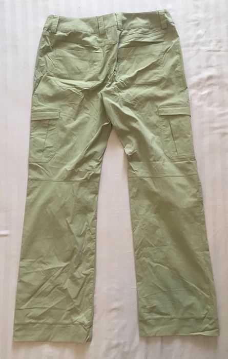 Pantaloni Arcteryx M 38 dama drumetie munte hiking trekking