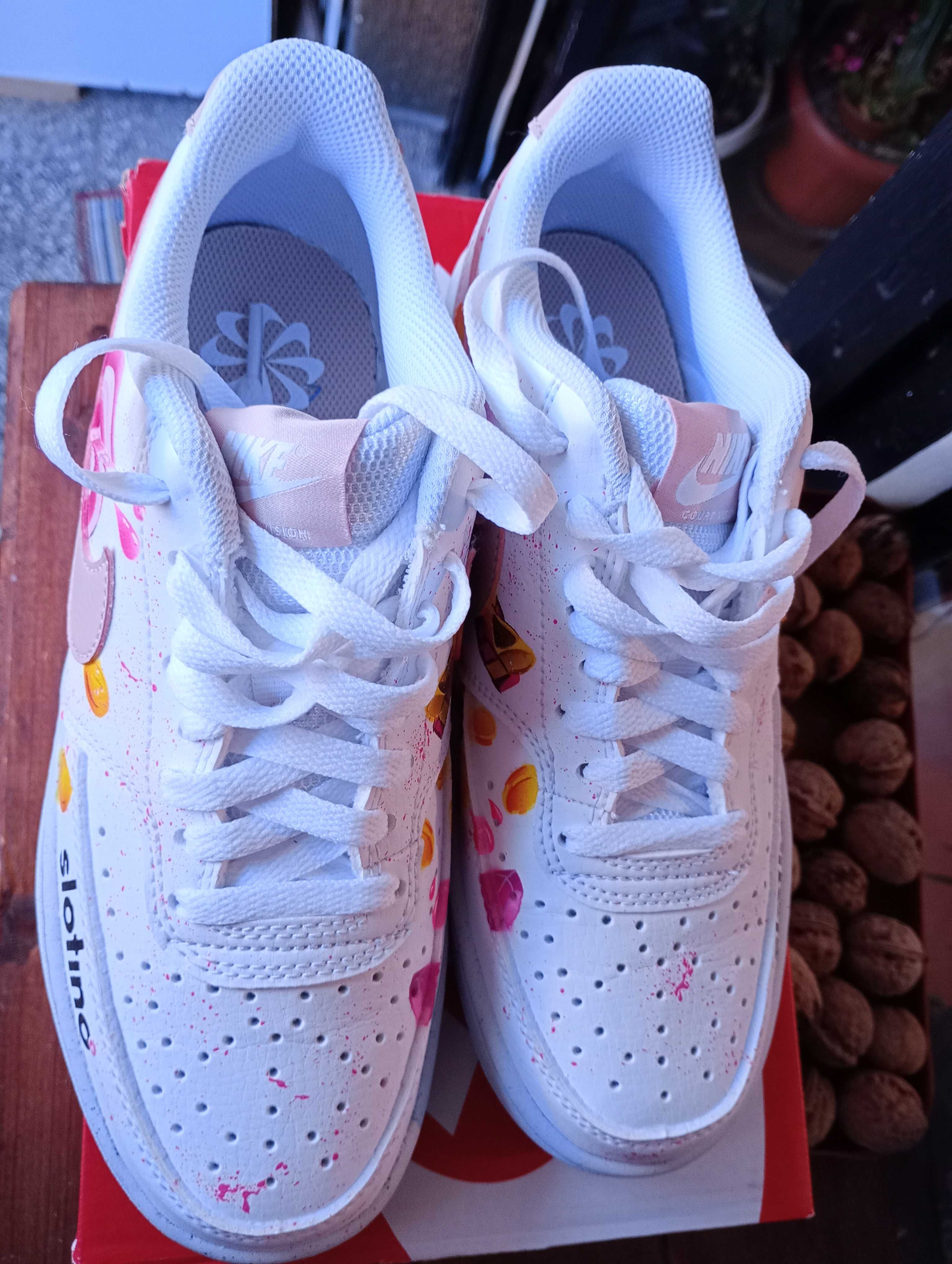 Кецове Nike, оригинални