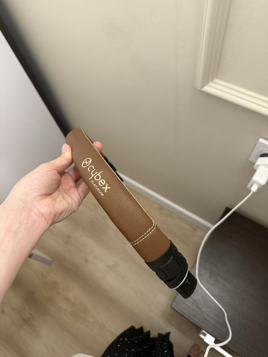 Продам ручку для коляски Cybex Priam