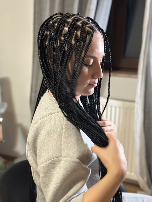 Codite Afro la pretul bune