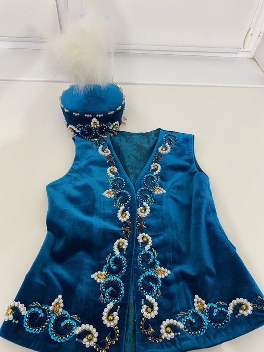 Кажекей,такия