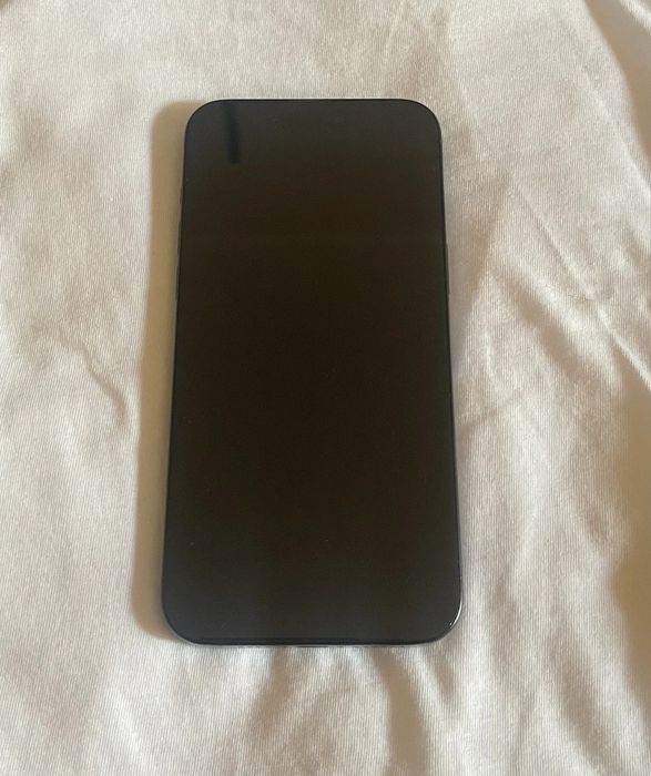 Apple iPhone 15 Pro Max 256GB Titanium Blue -