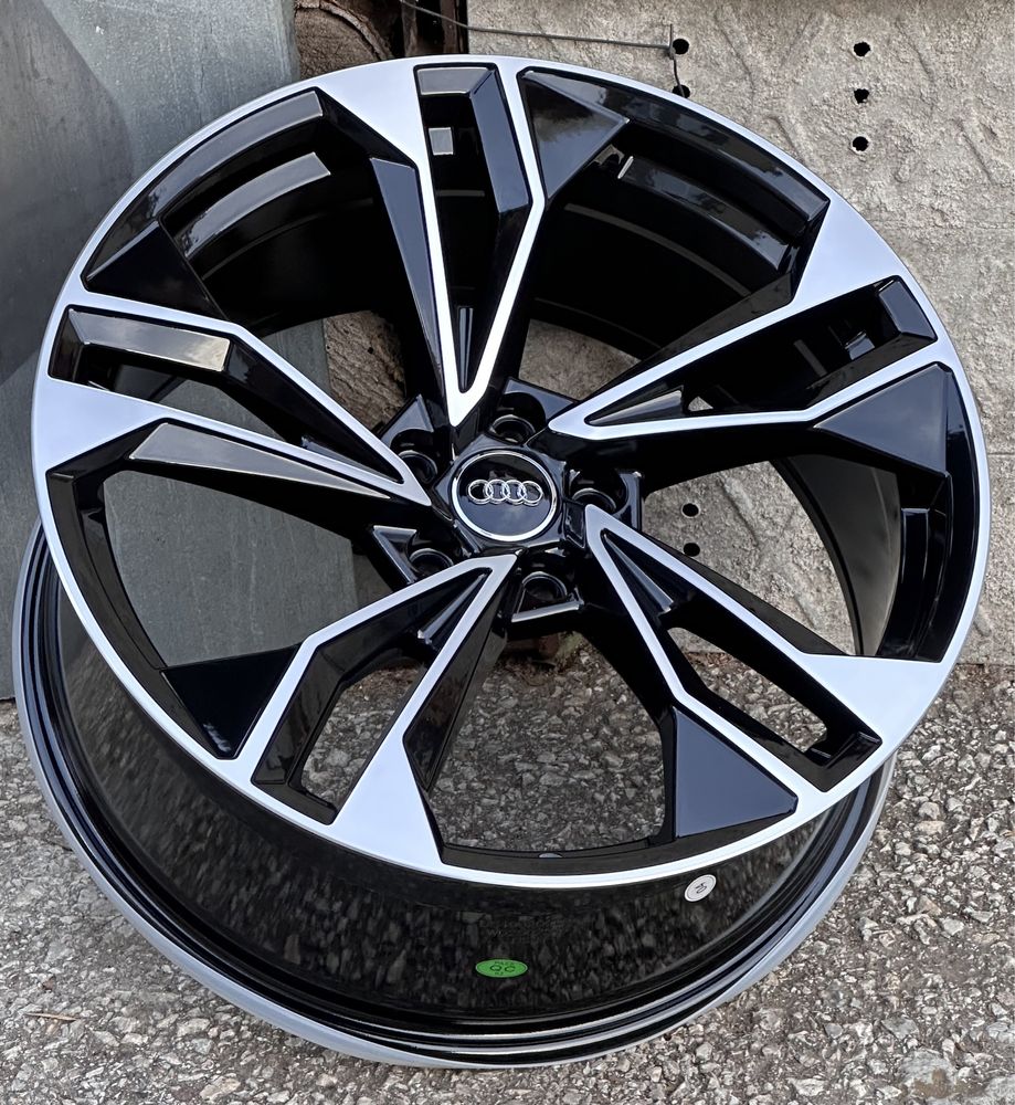 Джанти за Ауди Audi New Model 20 “ цола 5х112 чисто нови А5 А6 А7 А8 Q