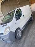 Vand Opel Vivaro 2.5