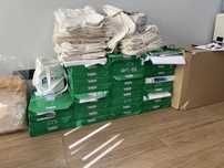 Продам А3 бумагу. 45 пачек
