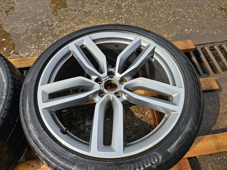 Janta Audi 21 Q5 SQ5  RSQ5