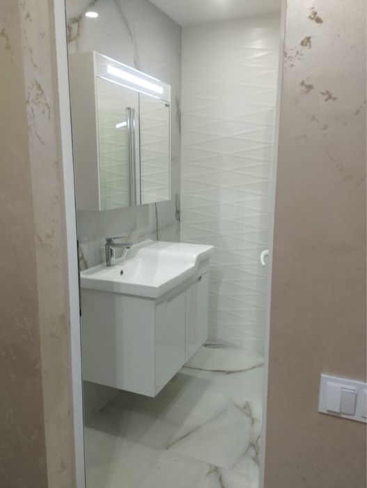 Двустаен апартамент