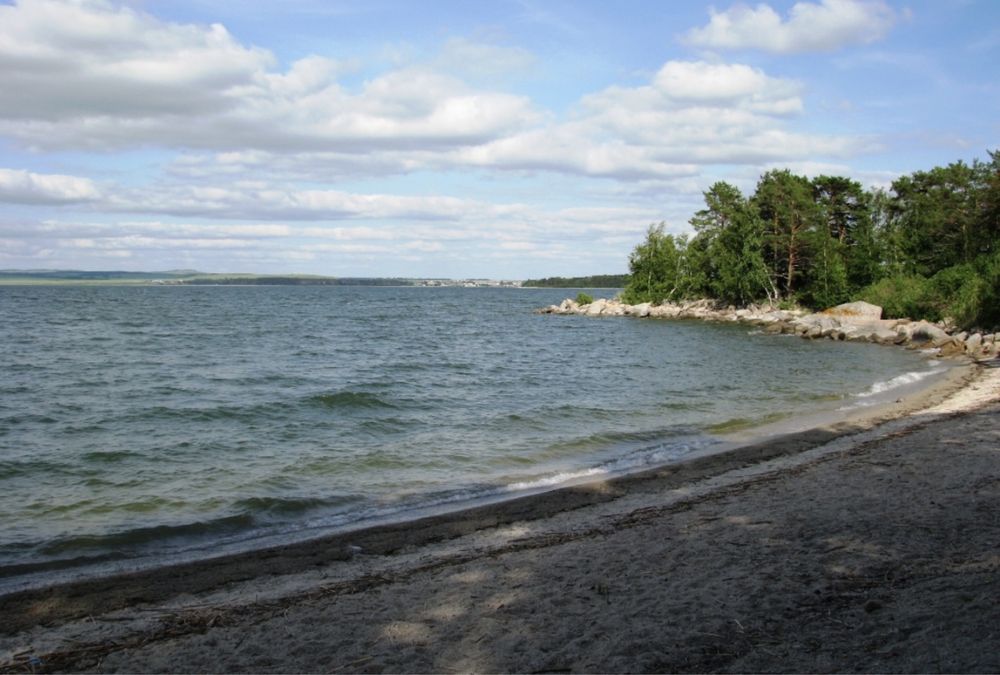 Продам участок Имантау